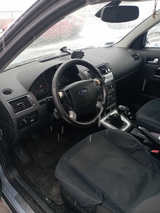 Sprzedam Forda Mondeo 2,0 TDCI