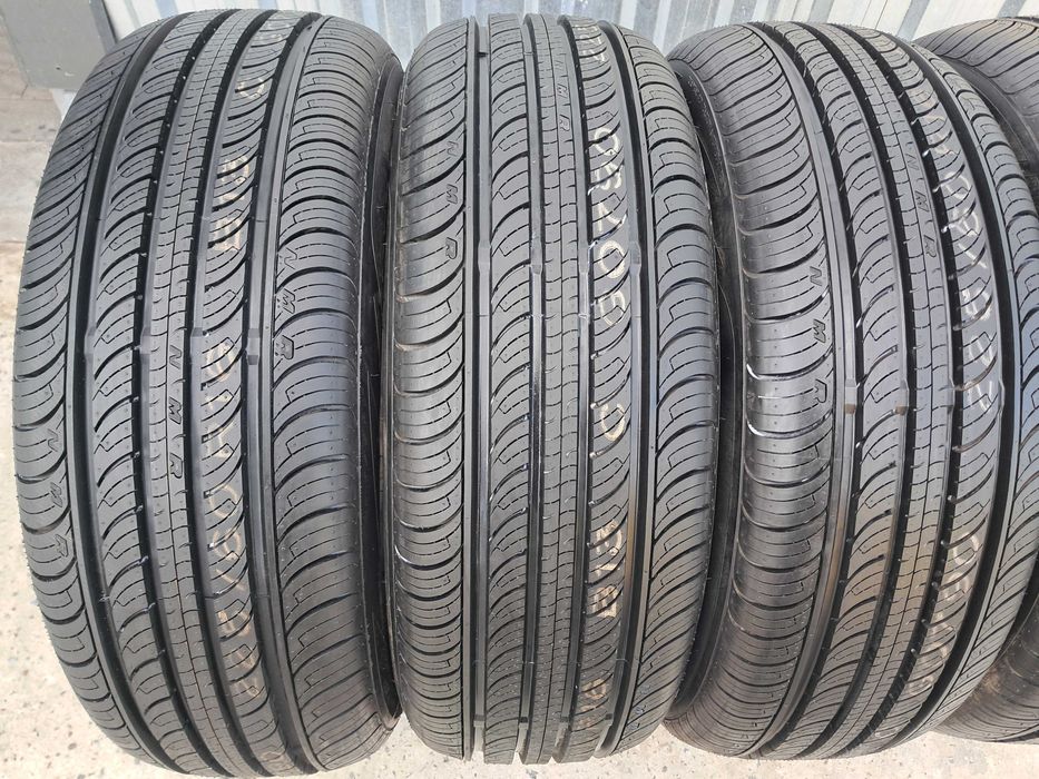 2025РІК!!! Резина НОВА Federal 225/60 R16 Xtramile XR03