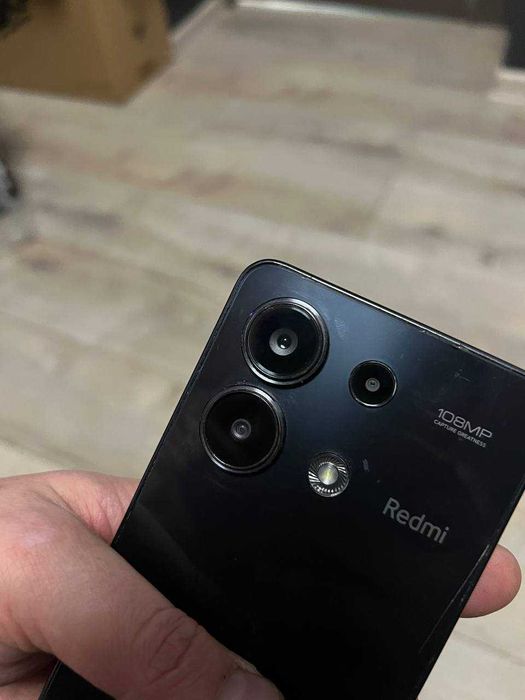 Redmi note 13 6/128