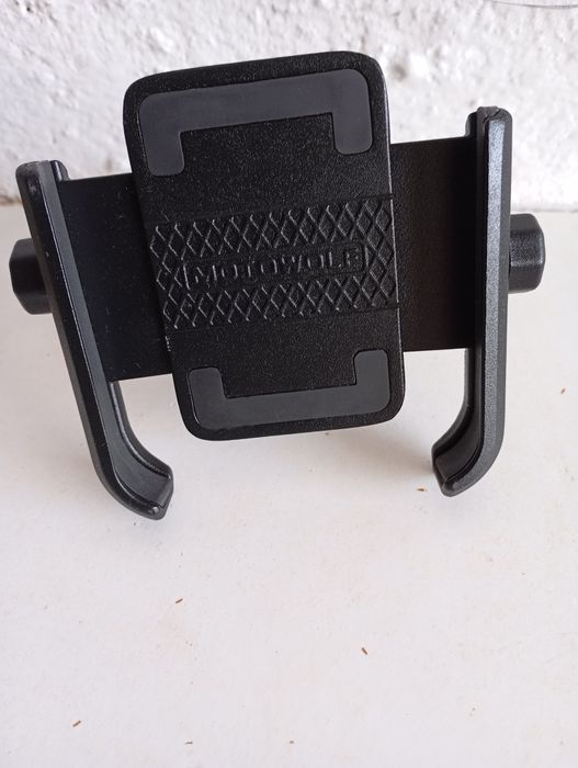 Suporte telemóvel