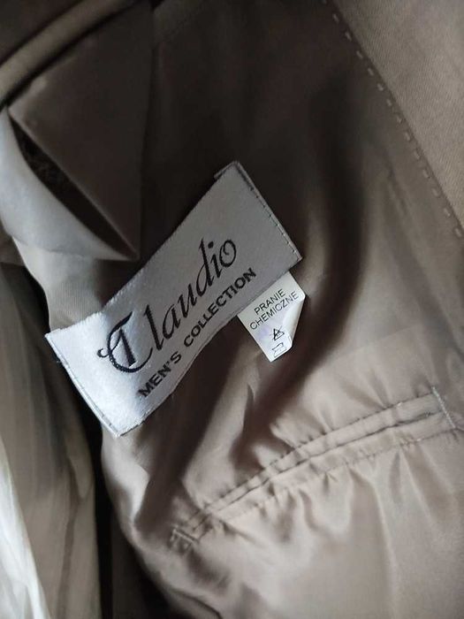 Garnitur męski 170/104