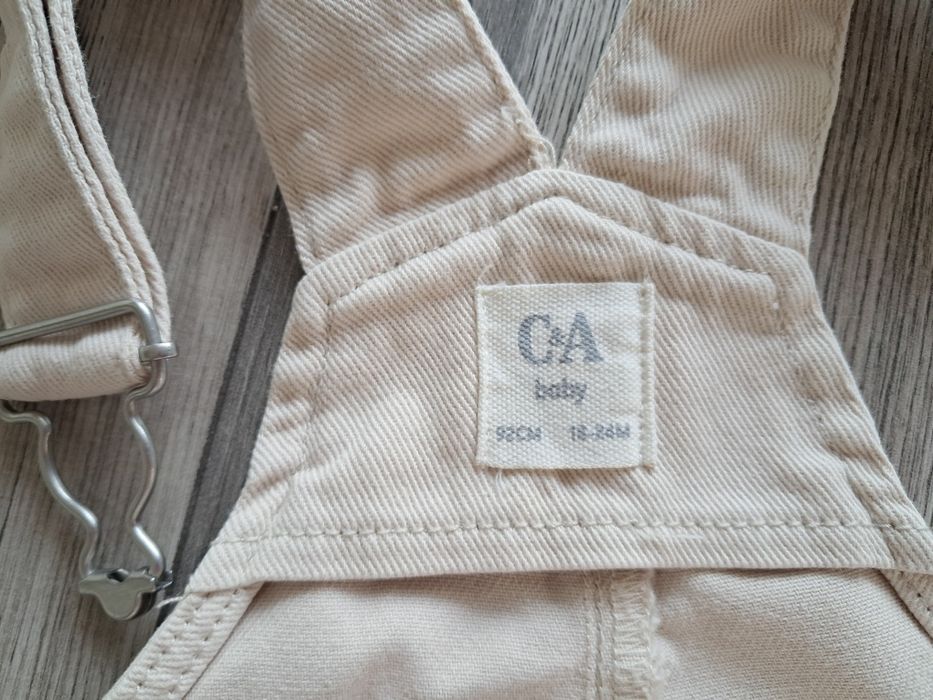 Ubranka 86-92 dla chłopca