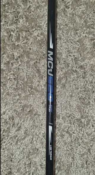 Ferro 9/P Masters Junior MC-J520 vareta grafite | Golfe IR002