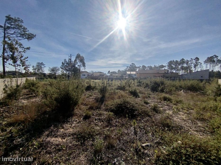 Terreno à venda em Coimbra, Cantanhede - 34.000€ — Febres, Coimbra