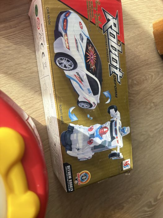 Fisher Price Carousel Little Tikes zestaw zabawek muzycznych