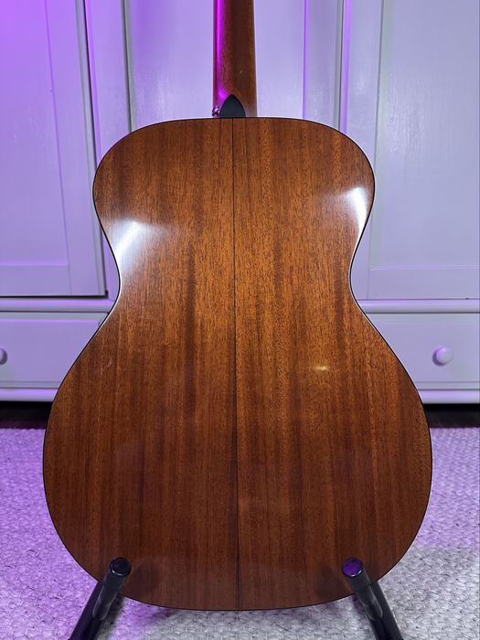 Gitara Furch OM 32 SM