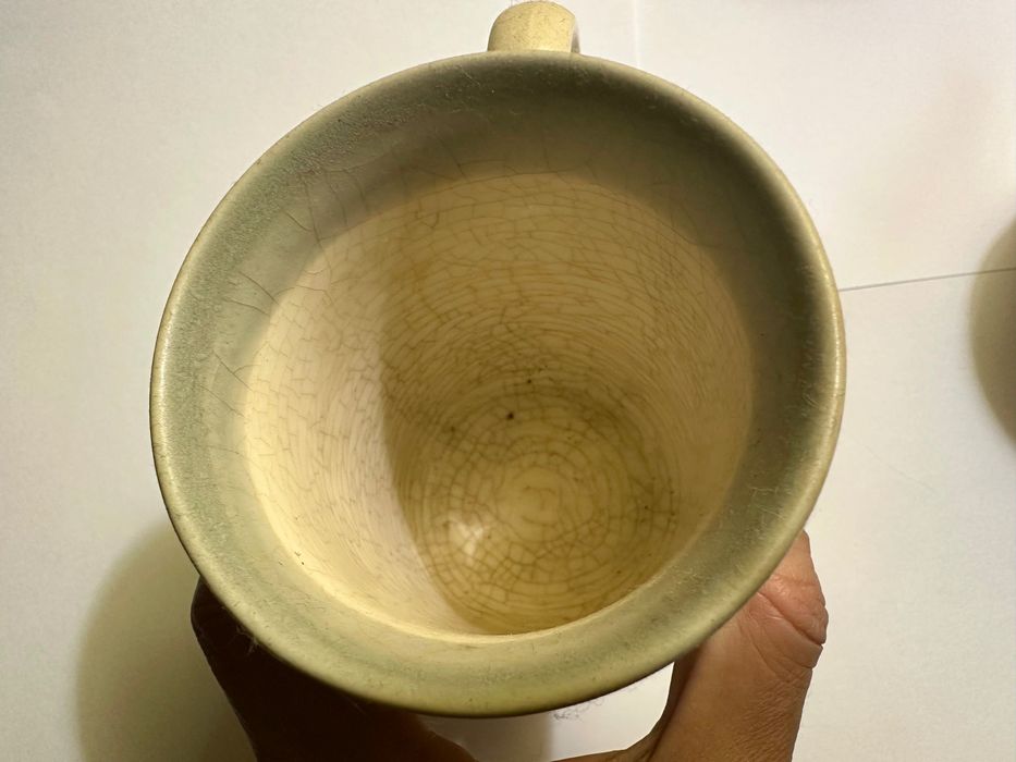 Чашки колекційні вінтажні