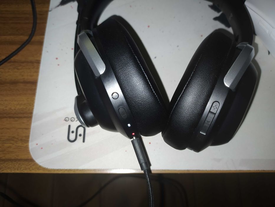 Acezone A-spire wired