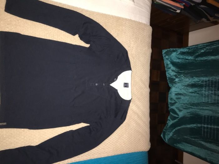 T-Shirts de Marca (Rip Curl ;Springfield; Pull&Bear; Tiffosi)