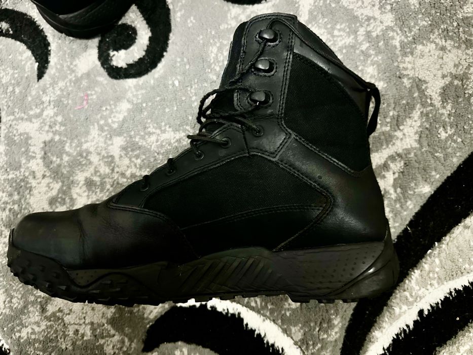 Продам черевики соловічі