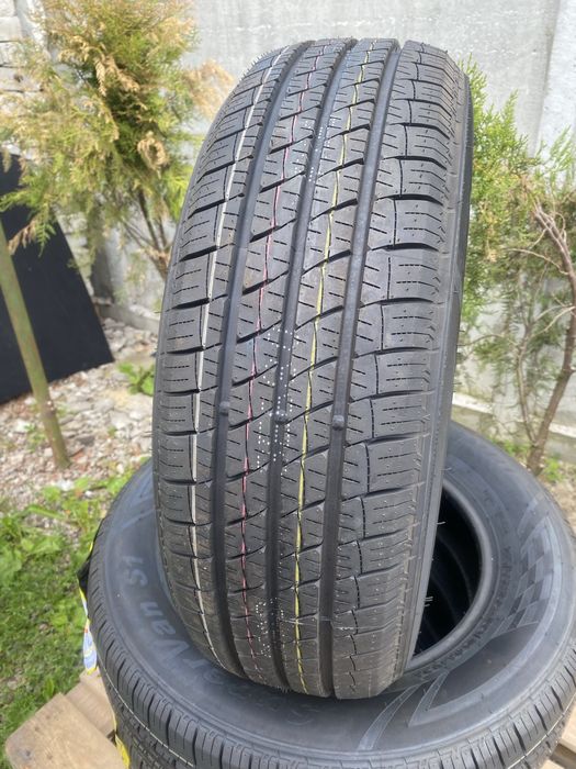 Резина летняя 215/65R16C