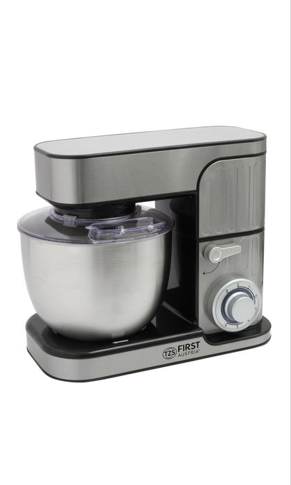 Планетарний міксер