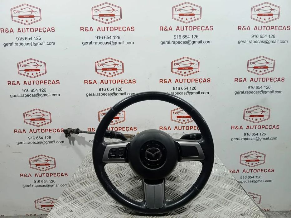 Volante Mazda MX 5 NC Original