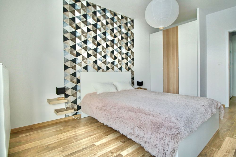 PL / UA / EN | 2 Pokoje | Nowe kameralne budownictwo | Od zaraz