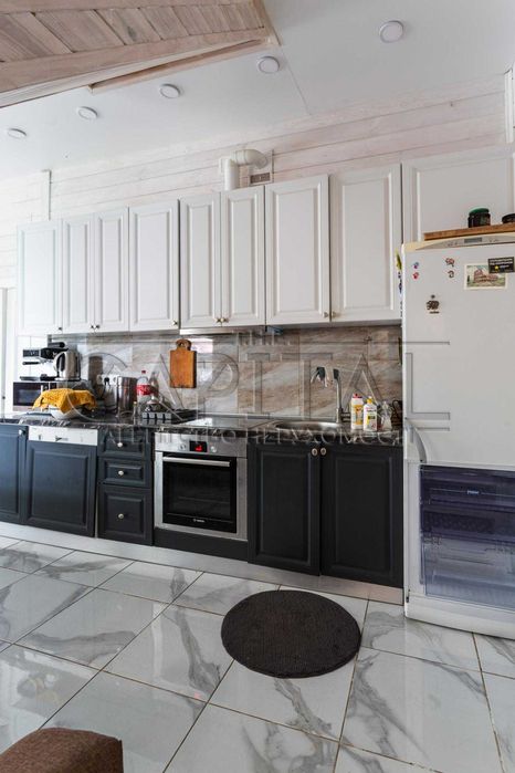 Будинок за адресою вул. Миколи Хвильового (площа 163 м²) - Atlanta.ua - фото 2