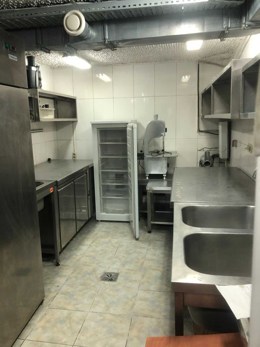 ЦЕНТР! Продаж Приміщення - Ресторан з Обладнанням. Власна Броварня.