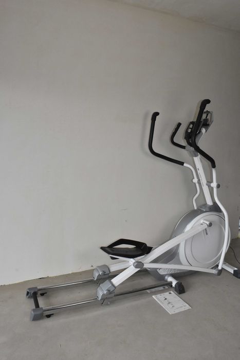 Orbitrek Kettler Skylon 6 | solidny | 150kg  | mało używany | wysyłka