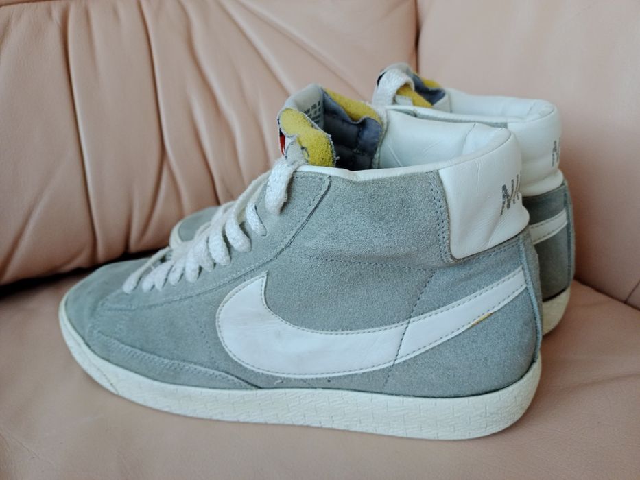 Buty sportowe damskie Nike rozmiar 40/26.5