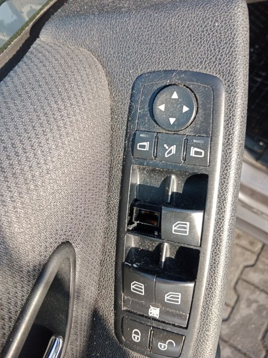 Sprzedam Mercedes b 180 (w245 )2009r