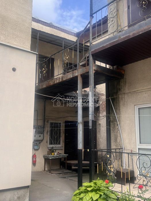 Продам 1- кім кв на Москалівці