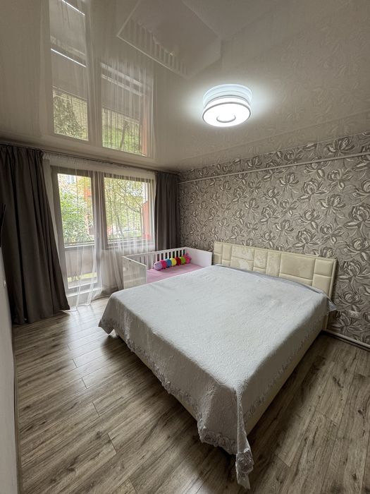 Apartment in Pustomyty, Lisnevychi - View 2