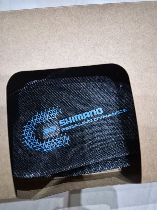 Wkładki do butów spd spd-sl  dual density extra cushion shimano