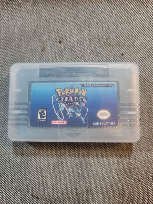 Jogos Gameboy Advance