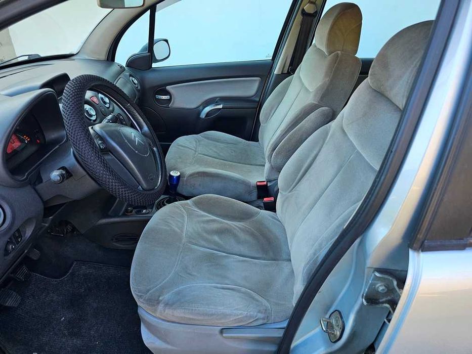 Citroen C3 1.4i 8v 75Cv 160.000Km 09/2003