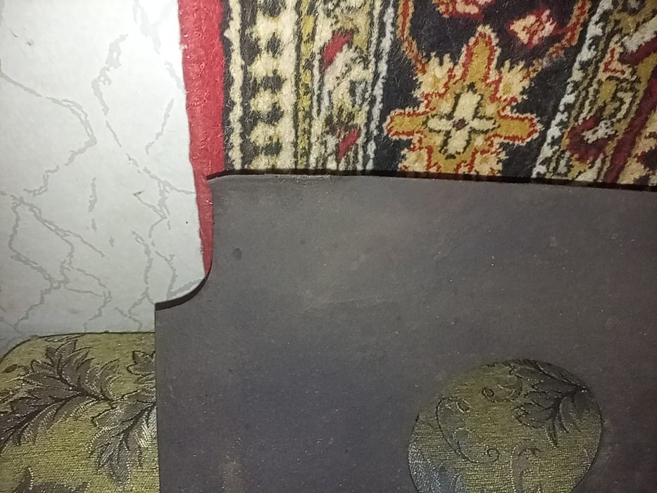 Захист двигуна Ваз 2110-12