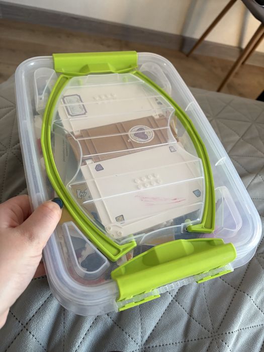 Lego набори , все в наявності