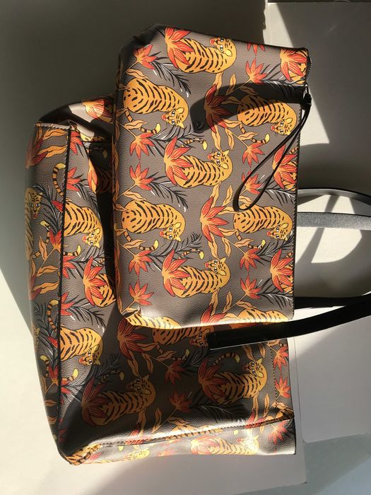 Mala Tigres - Parfois