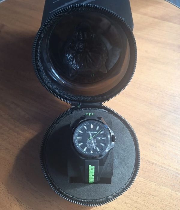 Zegarek Plein Sport Meski