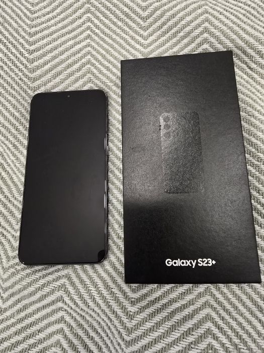 Samsung S23+ Plus 8/512 GB