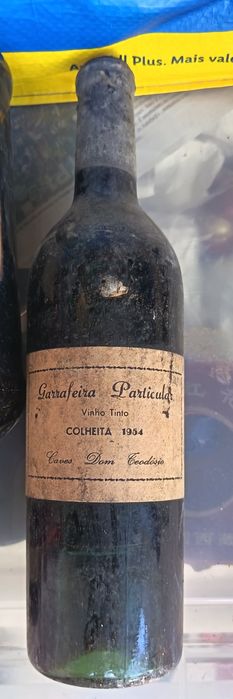 Lote coleção vintage