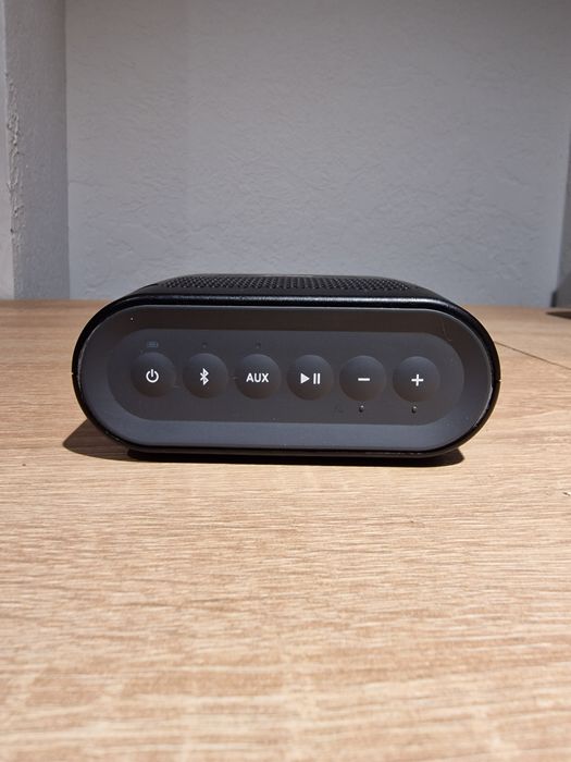 bose sound link - купити портативну акустику - Ціна на OLX.ua