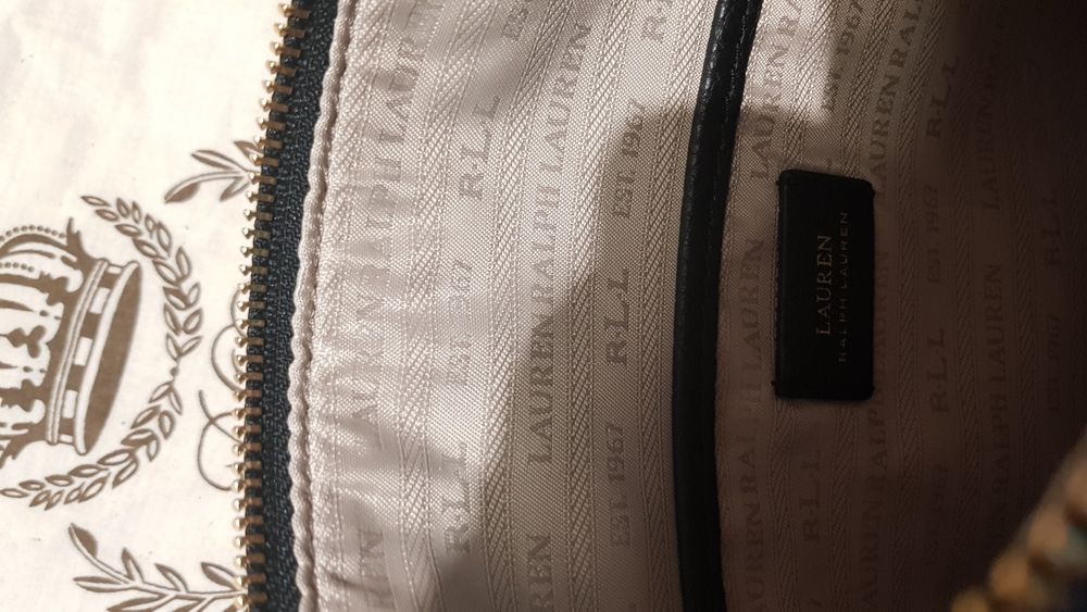 Mala Ralph Lauren original