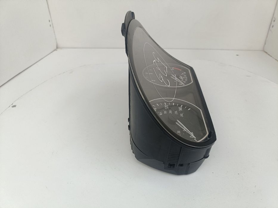 Quadrante / painel de instrumentos BMW 1 (E81)