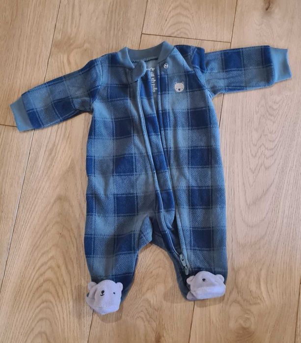 Polarowe ubranko, Carter's