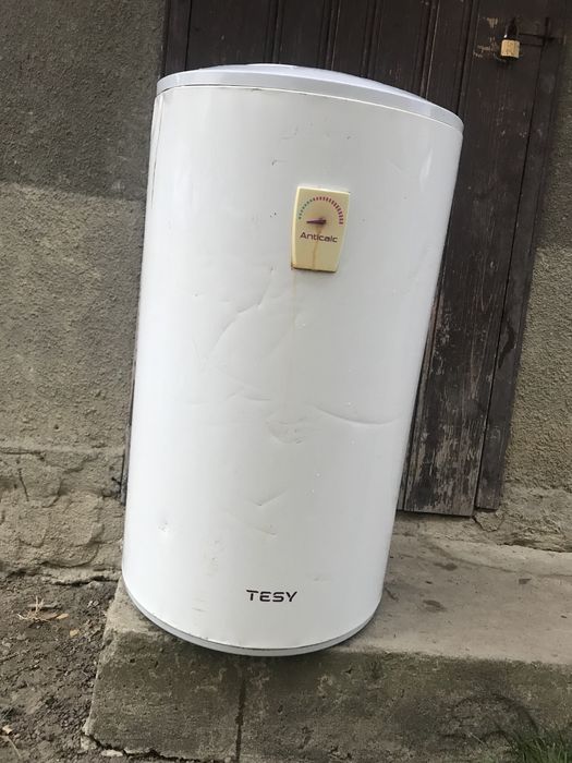 Продаю Бойлер Tesy