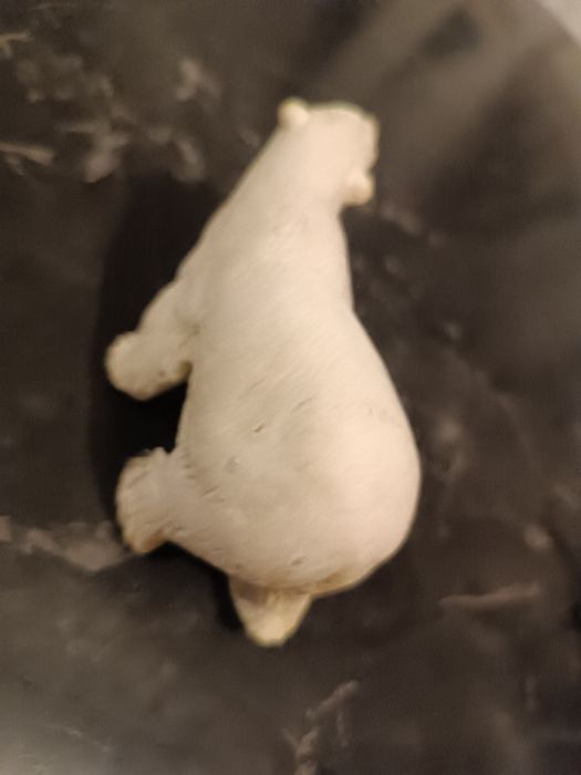 Niedźwiedź polarny Schleich