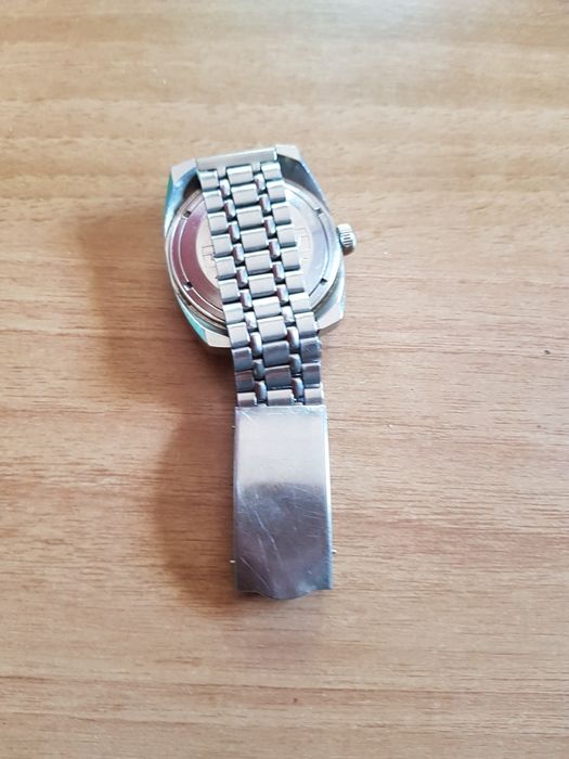 Часы наручные механика