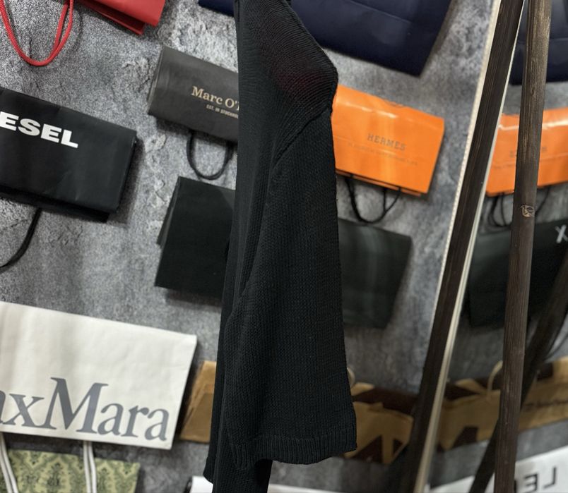 Футболка Полоl Massimo Dutti