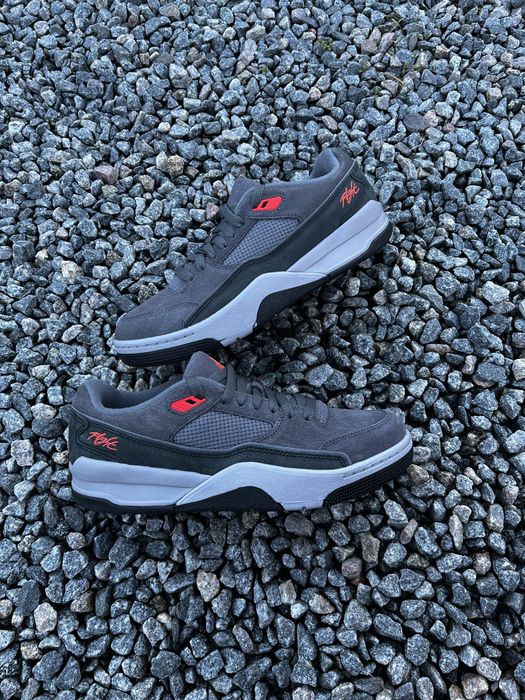 Оригінал Air Jordan Court