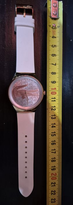 Zegarek LACOSTE damski