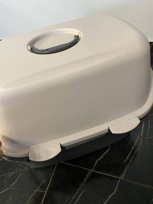 Лоток для котика