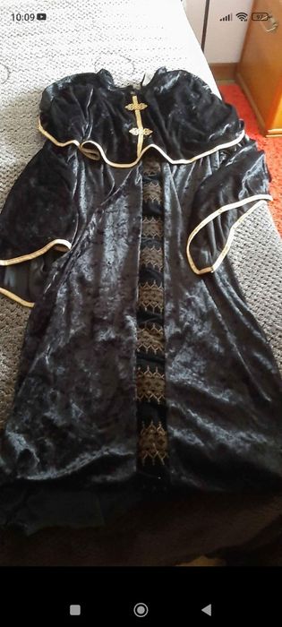 Fantasias de carnaval