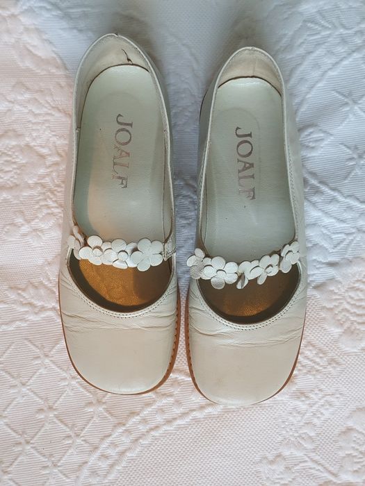 Vestido de primeira comunhão