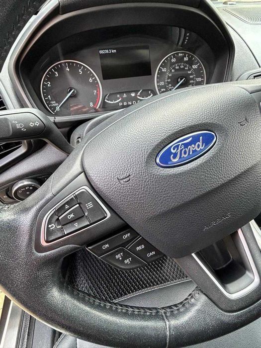 Ford EcoSport 2019 VIN MAJ6S3KL6LC349346 фото оголошення 9 з 24