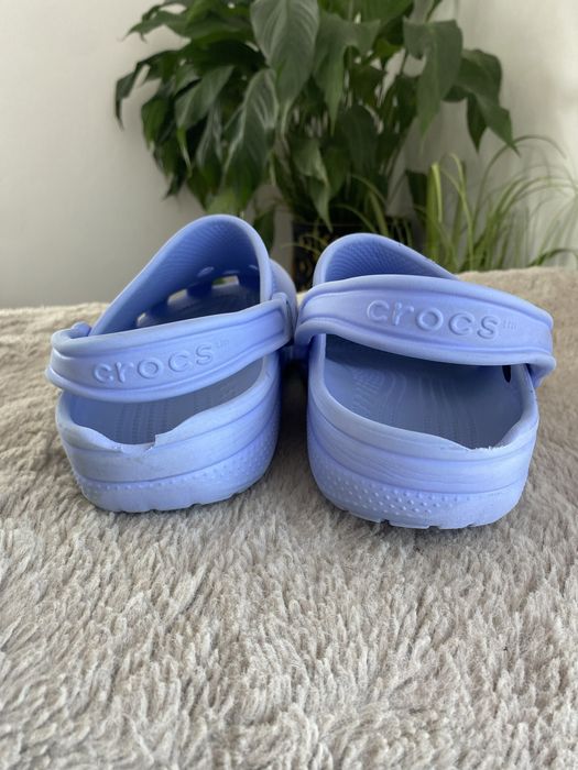Crocs Classic Chodaki