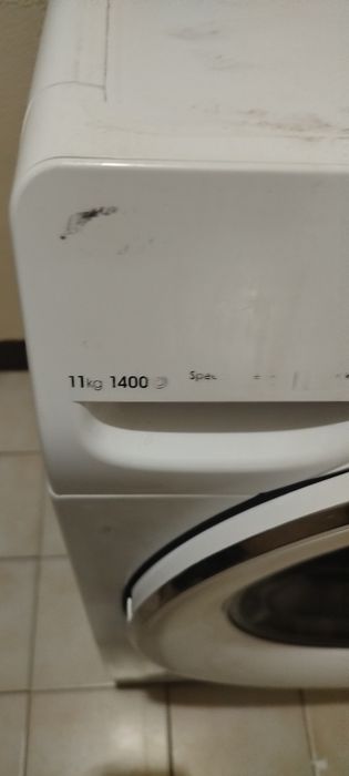 Maquina de lavar 11kg
